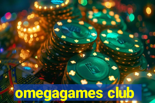 omegagames club